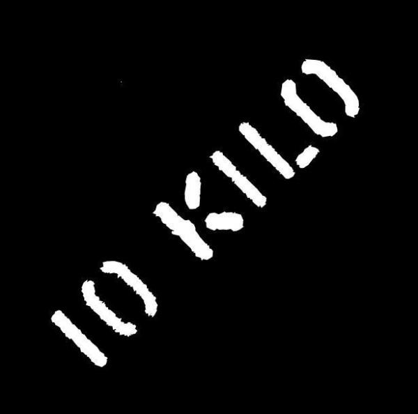 10 Kilo