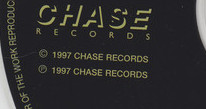 Chase Records