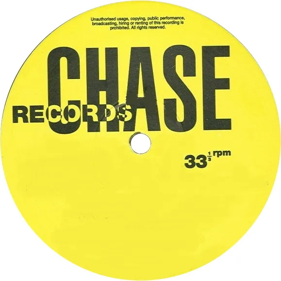 Chase Records