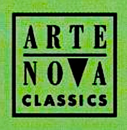Arte Nova Classics
