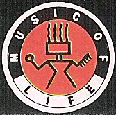 Music Of Life