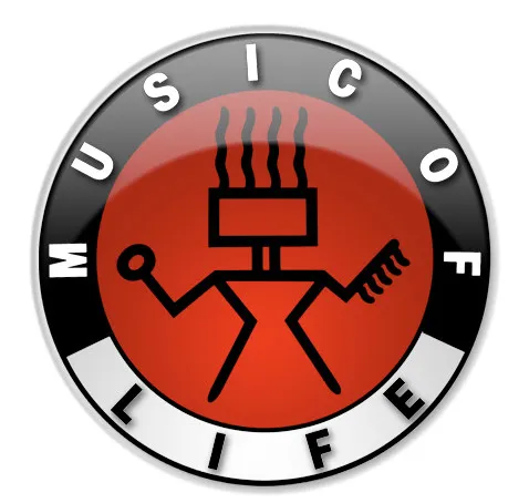 Music Of Life
