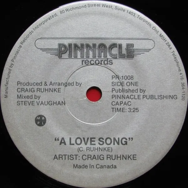 Pinnacle Records (3)