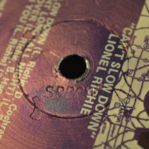 Superior Record Pressing Corp., Tempe, Arizona