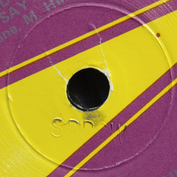 Superior Record Pressing Corp., Tempe, Arizona