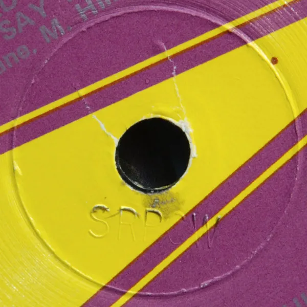 Superior Record Pressing Corp., Tempe, Arizona