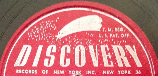 Discovery Records