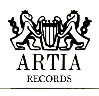 Artia Records