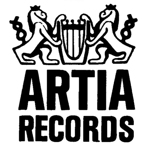 Artia Records