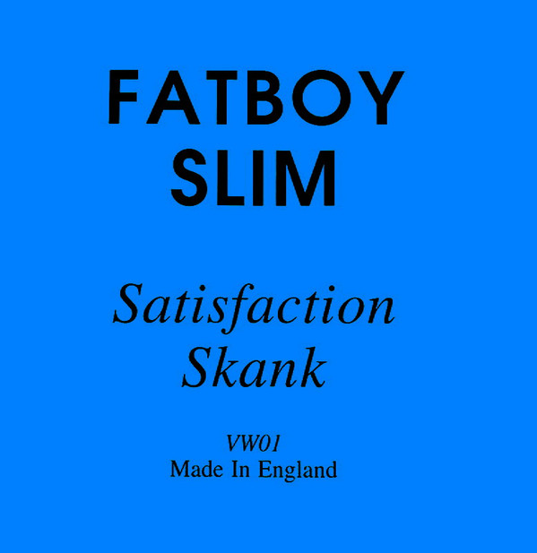 Not On Label (Fatboy Slim)