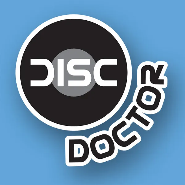 Disc Doctor Records