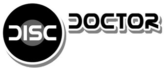 Disc Doctor Records