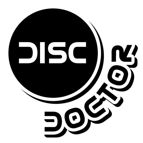 Disc Doctor Records