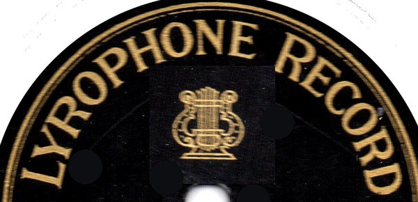 Lyrophone Record