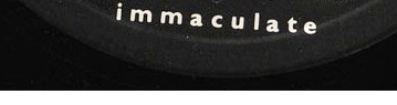 Immaculate Records