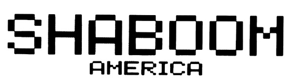 Shaboom America