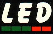 LED Records