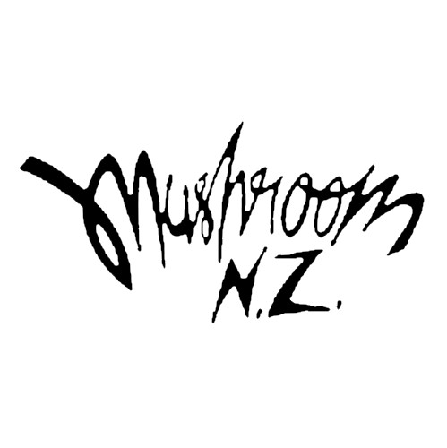 Mushroom N.Z.