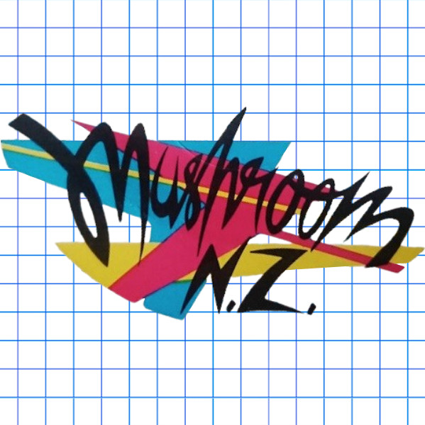 Mushroom N.Z.