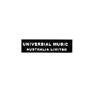 Universal Music Australia Limited