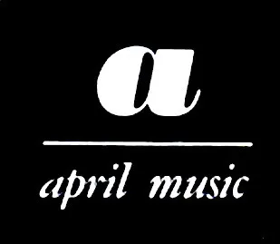 April Music
