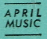 April Music