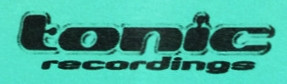 Tonic Recordings
