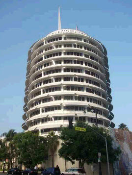 Capitol Studios