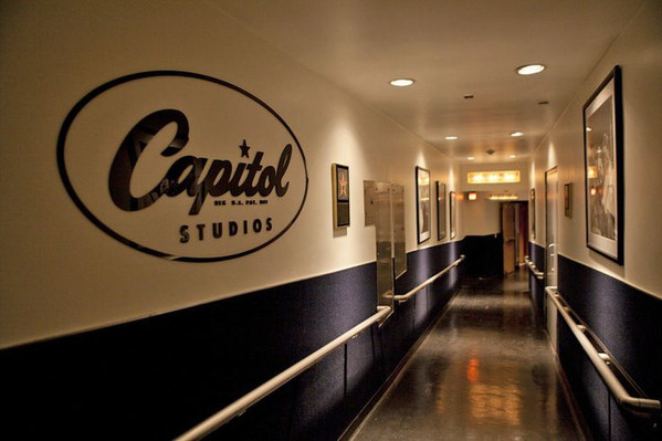 Capitol Studios