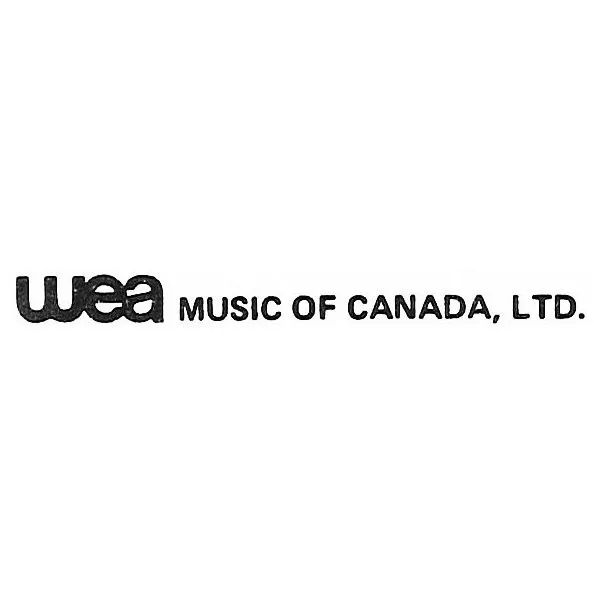 WEA Music Of Canada, Ltd.