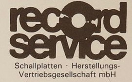 Record Service GmbH