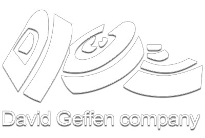 The David Geffen Company