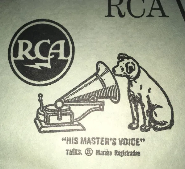 RCA Victor Company, Ltd.