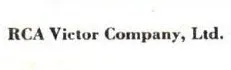RCA Victor Company, Ltd.