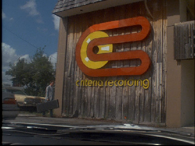 Criteria Recording Studios