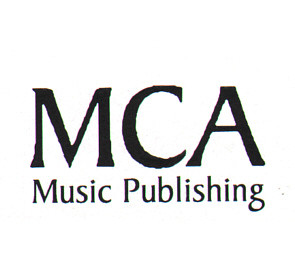 MCA Music Publishing