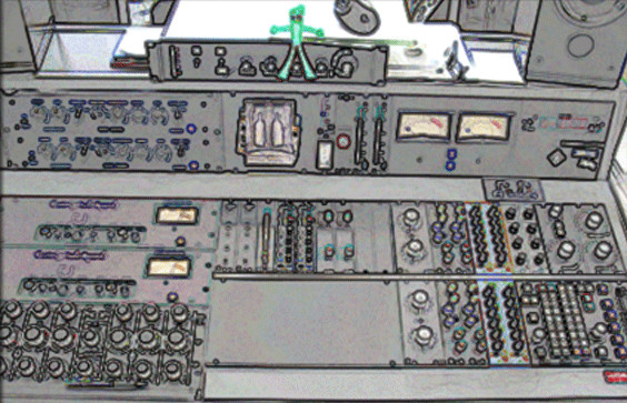 Oceanview Digital Mastering