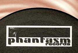 Phantasm Records