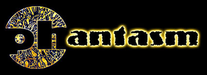 Phantasm Records