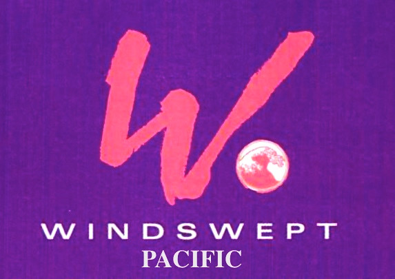 Windswept Pacific