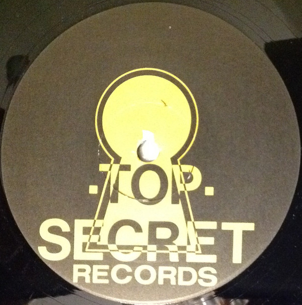 Top Secret Records