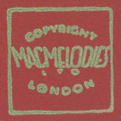 Macmelodies Ltd.