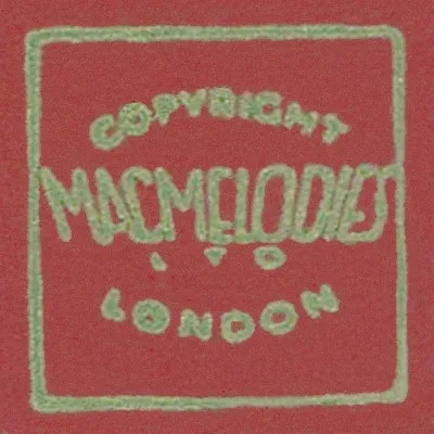 Macmelodies Ltd.