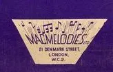 Macmelodies Ltd.