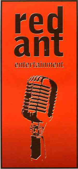 Red Ant Entertainment