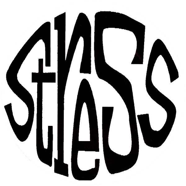 Stress Records