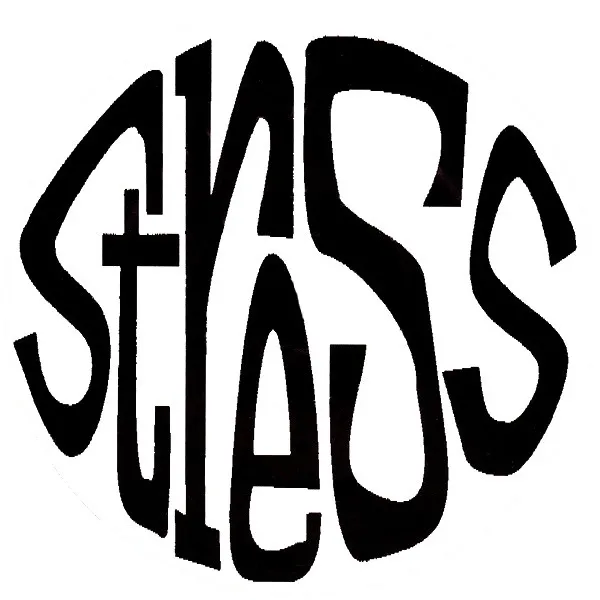 Stress Records