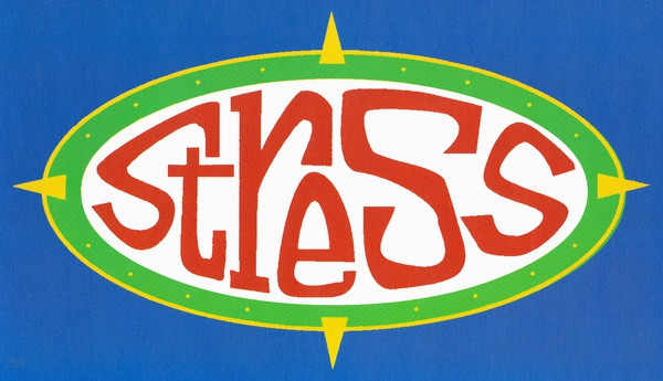 Stress Records