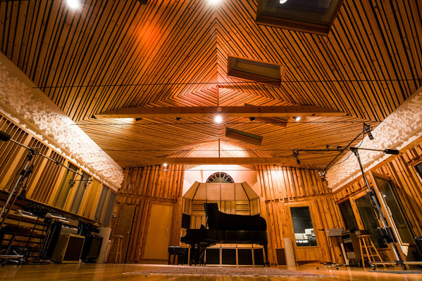 Ambient Recording Co.