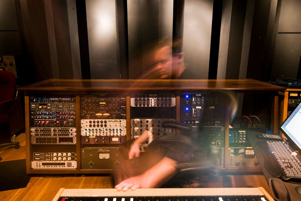 Ambient Recording Co.